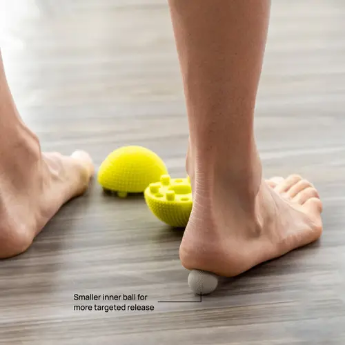 Naboso Neuro Ball Green