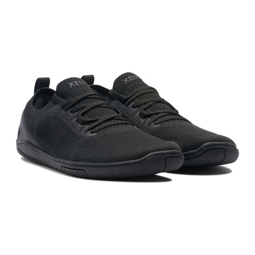 Xero Shoes Nexus Knit Men Black/Black Xero Shoes Nexus Knit Men Black/Black