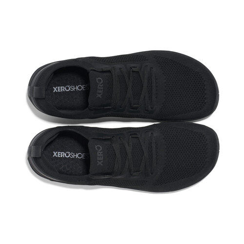 Xero Shoes Nexus Knit Men Black/Black Xero Shoes Nexus Knit Men Black/Black