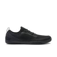 Nexus Knit Men Black/Black
