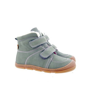 Koel Kasi Wide Wool Olive