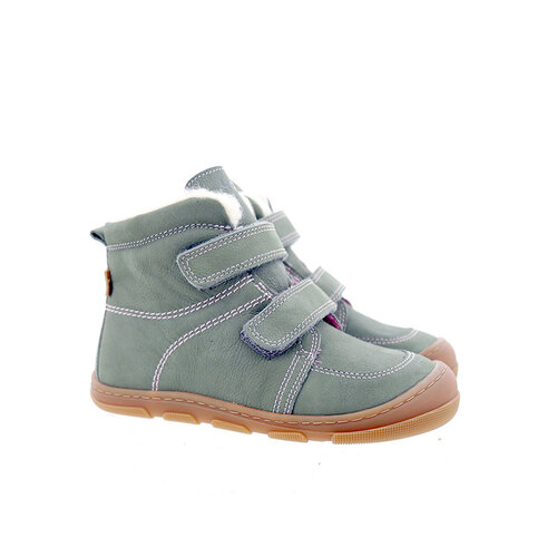 Koel Kasi Wide Wool Olive