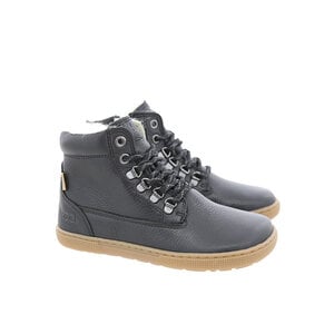 Koel Dry Nappa Black