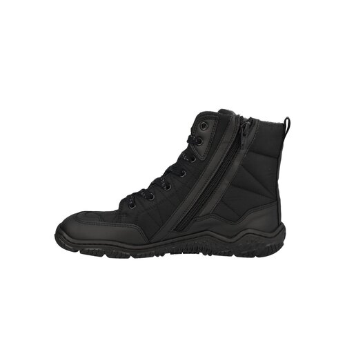 Koel River Merino Black