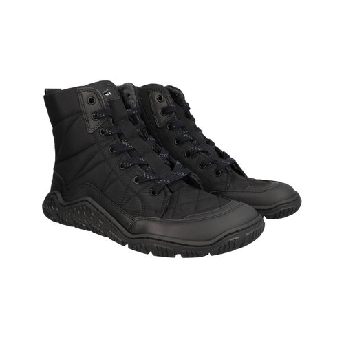 Koel River Merino Black