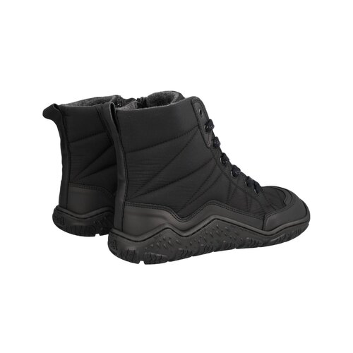 Koel River Merino Black