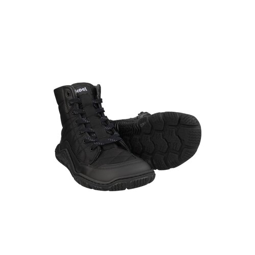 Koel River Merino Black