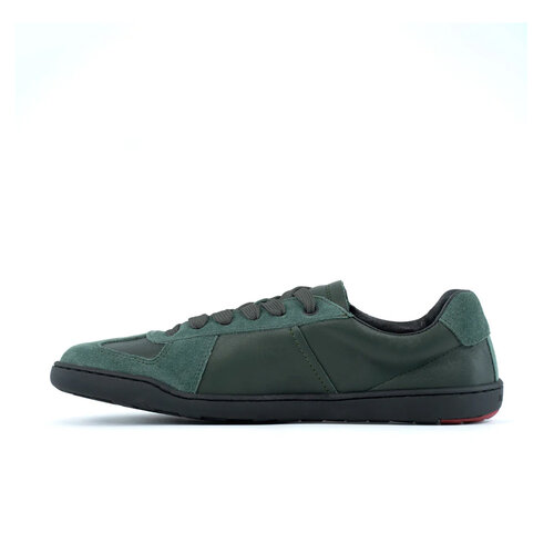 Blusun BLSN-200W Leather Women Forest Green