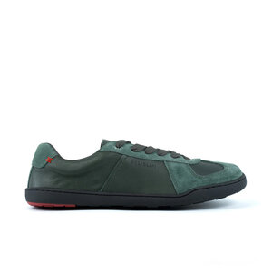 Blusun BLSN-200W Leather Women Forest Green