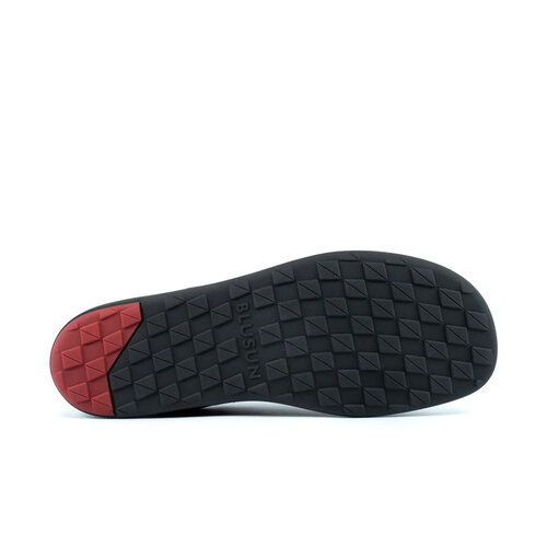 Blusun BLSN-200W Leather Women Forest Green