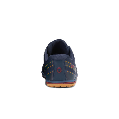 Xero Shoes HFS II Men Vintage/Red Ochre
