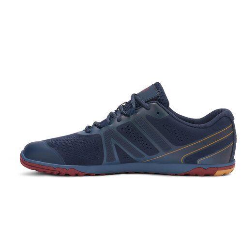 Xero Shoes HFS II Men Vintage/Red Ochre