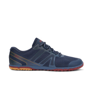 Xero Shoes HFS II Men Vintage/Red Ochre