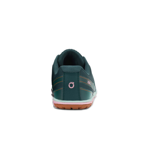 Xero Shoes HFS II Women Sea Moss/Pink-a-Boo