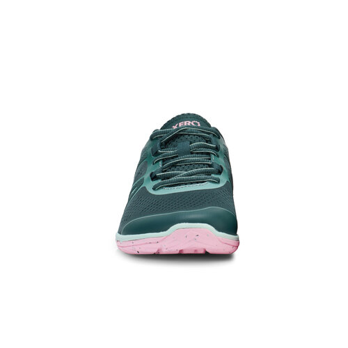 Xero Shoes HFS II Women Sea Moss/Pink-a-Boo