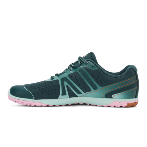 Xero Shoes HFS II Women Sea Moss/Pink-a-Boo