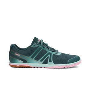 Xero Shoes HFS II Women Sea Moss/Pink-a-Boo