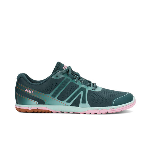 Xero Shoes HFS II Women Sea Moss/Pink-a-Boo