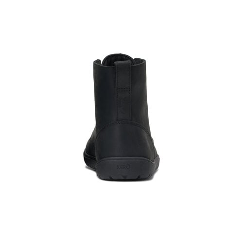 Xero Shoes Denver II men Black