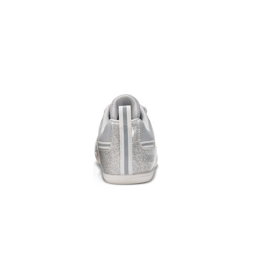 Xero Shoes Prio Youth Silver Glitter