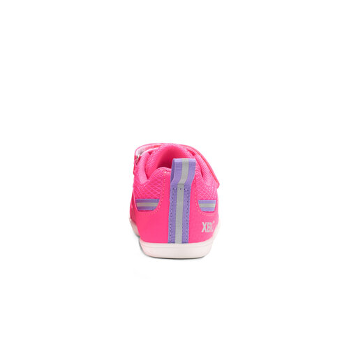 Xero Shoes Prio Little Kids Pink