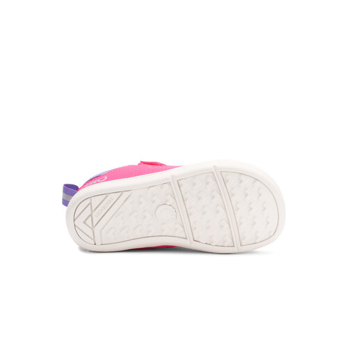 Xero Shoes Prio Little Kids Pink