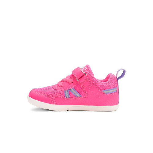 Xero Shoes Prio Little Kids Pink