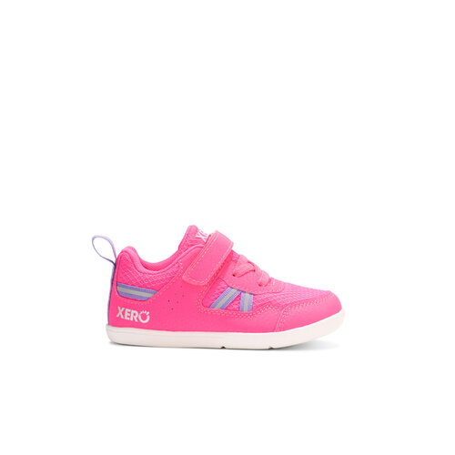 Xero Shoes Prio Little Kids Pink