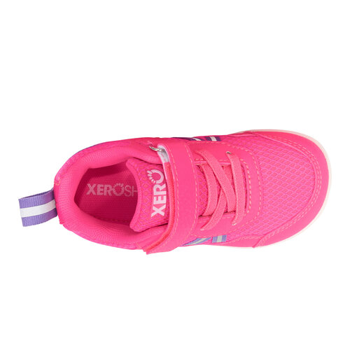 Xero Shoes Prio Little Kids Pink