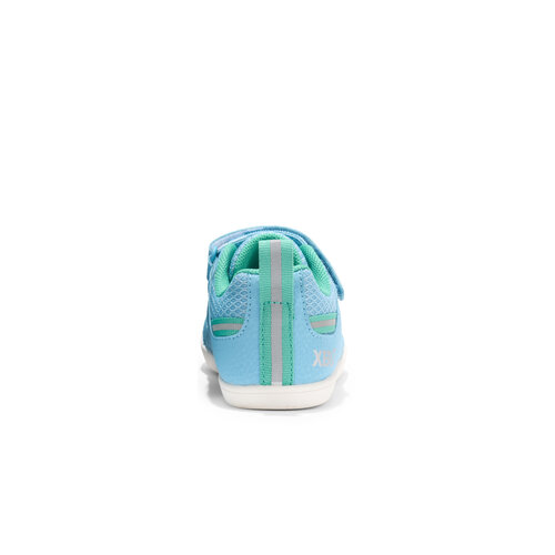 Xero Shoes Prio Little Kids Milky Blue Xero Shoes Prio Little Kids Milky Blue