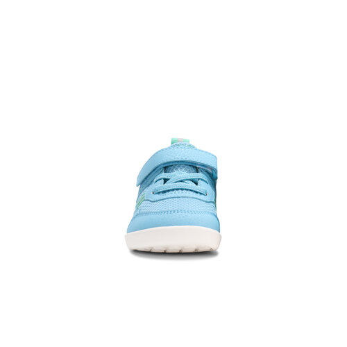 Xero Shoes Prio Little Kids Milky Blue Xero Shoes Prio Little Kids Milky Blue