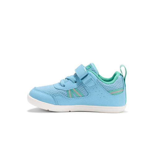 Xero Shoes Prio Little Kids Milky Blue Xero Shoes Prio Little Kids Milky Blue