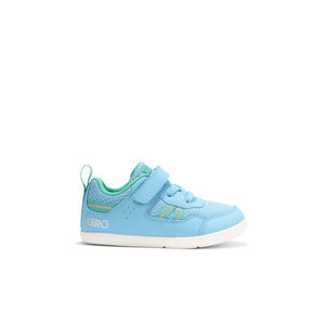 Xero Shoes Prio Little Kids Milky Blue Xero Shoes Prio Little Kids Milky Blue