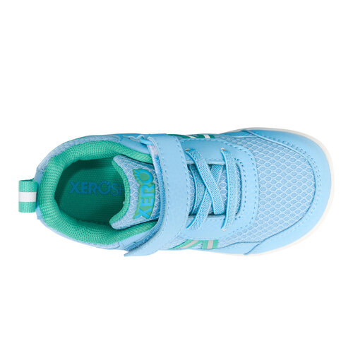 Xero Shoes Prio Little Kids Milky Blue Xero Shoes Prio Little Kids Milky Blue