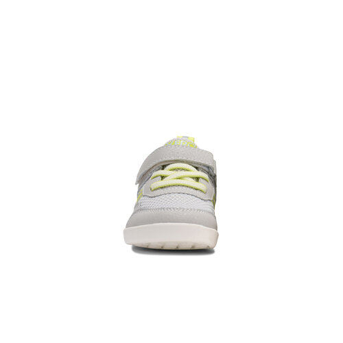 Xero Shoes Prio Little Kids Lunar Rock/Sunny Lime