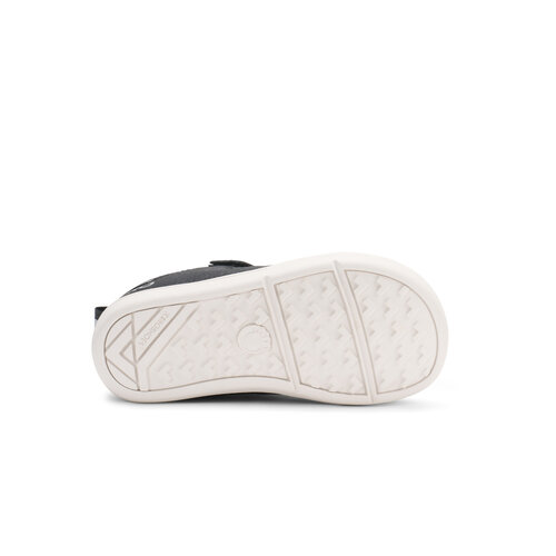 Xero Shoes Prio Little Kids Black/White