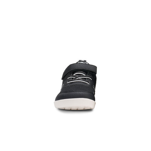 Xero Shoes Prio Little Kids Black/White