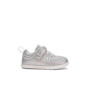 Xero Shoes Prio Little Kids Silver Glitter Xero Shoes Prio Little Kids Silver Glitter
