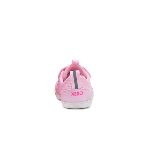 Xero Shoes Dillon Knit Little Kids Pink-a-Boo