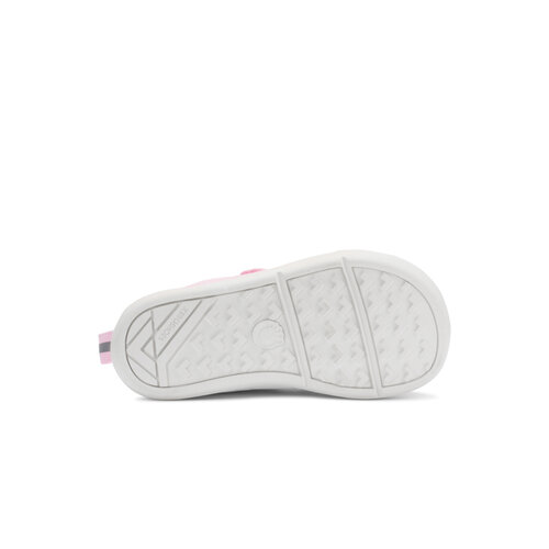 Xero Shoes Dillon Knit Little Kids Pink-a-Boo