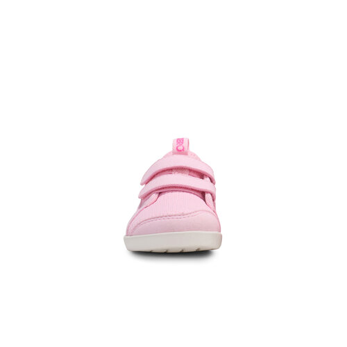 Xero Shoes Dillon Knit Little Kids Pink-a-Boo