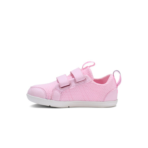 Xero Shoes Dillon Knit Little Kids Pink-a-Boo