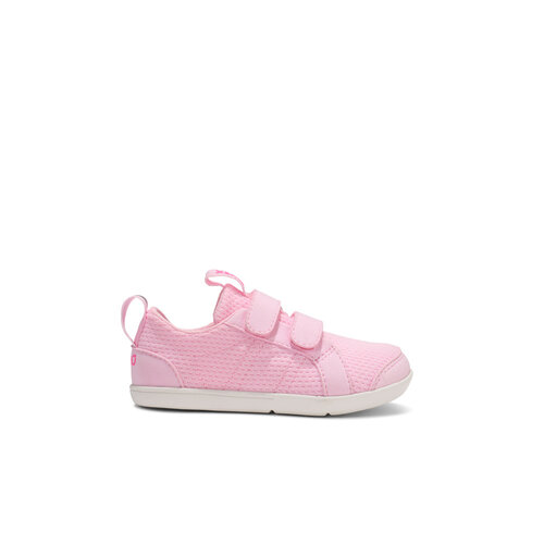 Xero Shoes Dillon Knit Little Kids Pink-a-Boo