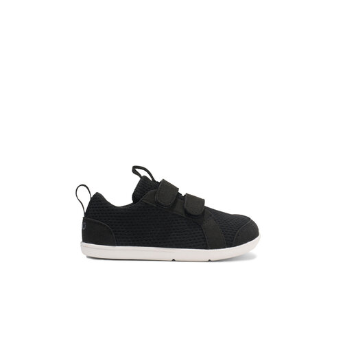 Xero Shoes Dillon Knit Little Kids Black