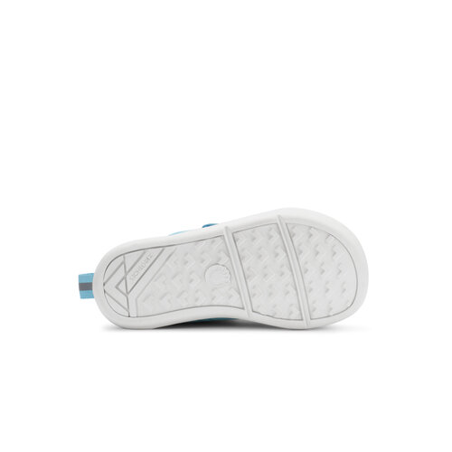 Xero Shoes Dillon Knit Little Kids Milky Blue