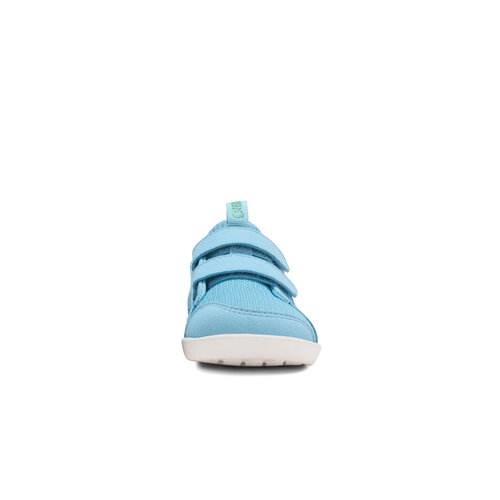 Xero Shoes Dillon Knit Little Kids Milky Blue