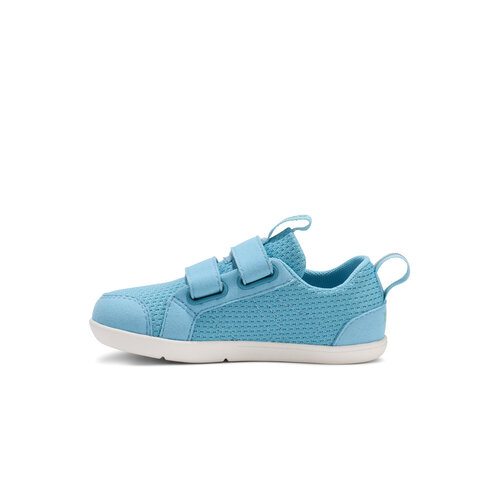 Xero Shoes Dillon Knit Little Kids Milky Blue