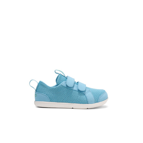 Xero Shoes Dillon Knit Little Kids Milky Blue