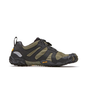 Vibram Fivefingers V-Trail 2.0 Ivy/Black