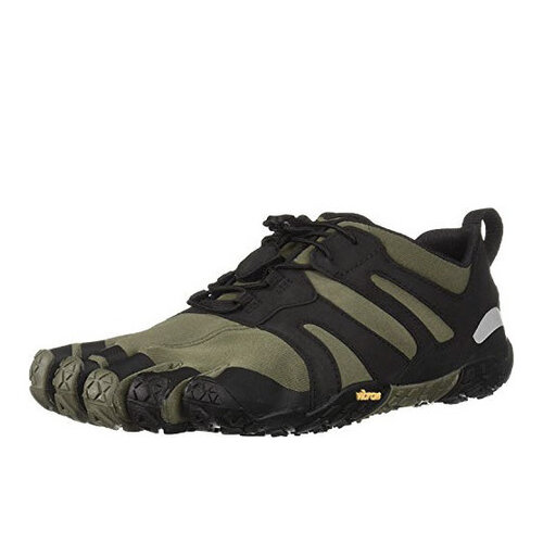 Vibram Fivefingers V-Trail 2.0 Ivy/Black